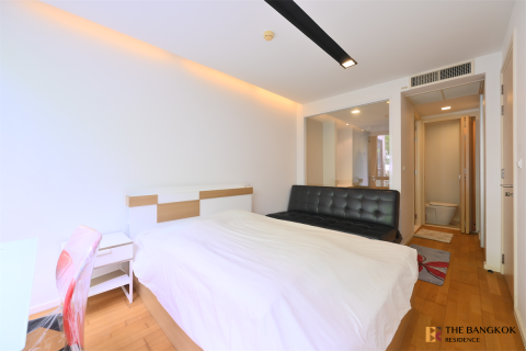 Condominio de 1 dormitorio en Bangkok, Tailandia № 184522 - foto 3