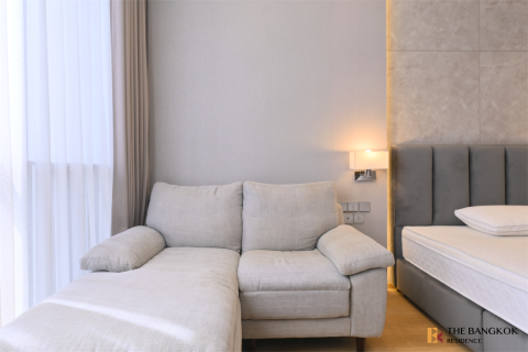 Condominio de 1 dormitorio en Bangkok, Tailandia № 184523 - foto 2