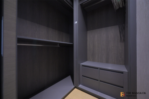Condominio de 1 dormitorio en Bangkok, Tailandia № 184523 - foto 9