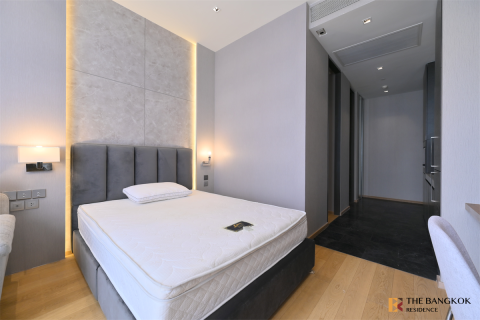 Condominio de 1 dormitorio en Bangkok, Tailandia № 184523 - foto 3