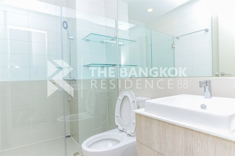 คอนโดมิเนียมในกรุงเทพฯ, ประเทศไทย, 2 ห้องนอน № 184520 - รูปถ่าย 5