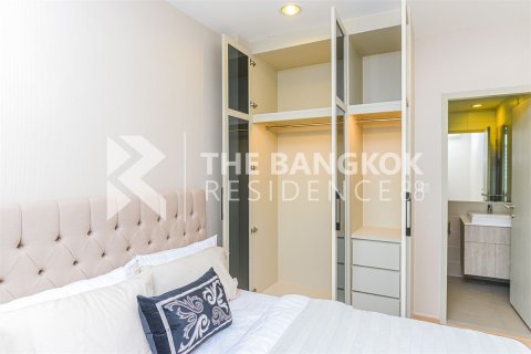 คอนโดมิเนียมในกรุงเทพฯ, ประเทศไทย, 2 ห้องนอน № 184520 - รูปถ่าย 7