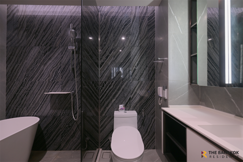 Condominio de 2 dormitorios en Bangkok, Tailandia № 184519 - foto 8