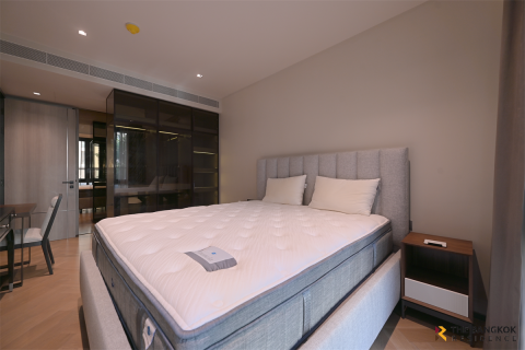 Condominio de 2 dormitorios en Bangkok, Tailandia № 184519 - foto 2