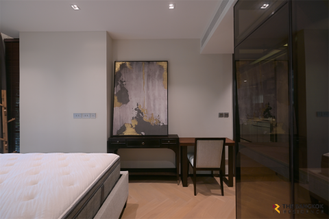 Condominio de 2 dormitorios en Bangkok, Tailandia № 184519 - foto 9