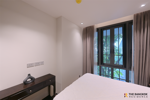 Condominio de 2 dormitorios en Bangkok, Tailandia № 184519 - foto 6