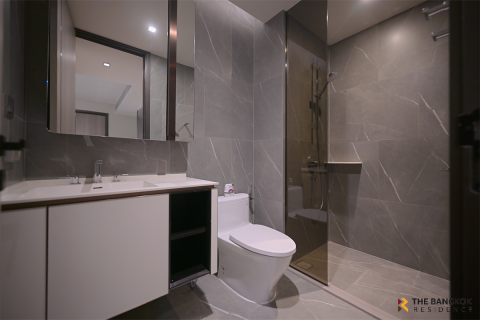Condominio de 2 dormitorios en Bangkok, Tailandia № 184519 - foto 4