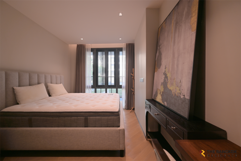 Condominio de 2 dormitorios en Bangkok, Tailandia № 184519 - foto 10