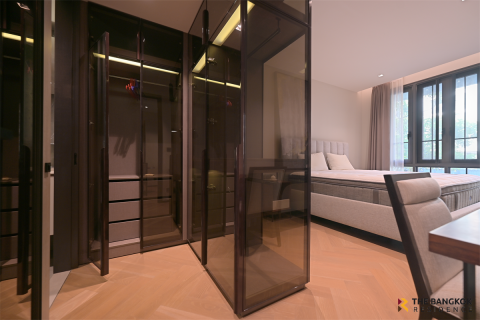 Condominio de 2 dormitorios en Bangkok, Tailandia № 184519 - foto 5