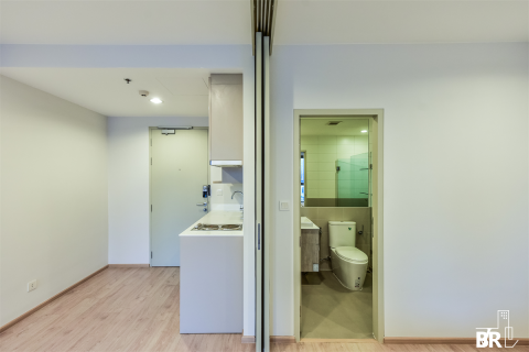 Eigentumswohnung in Bangkok, Thailand, 1 Schlafzimmer  № 184525 - Foto 6