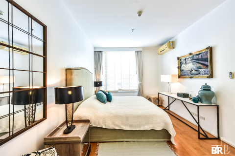 Condominio de 2 dormitorios en Bangkok, Tailandia № 185014 - foto 3