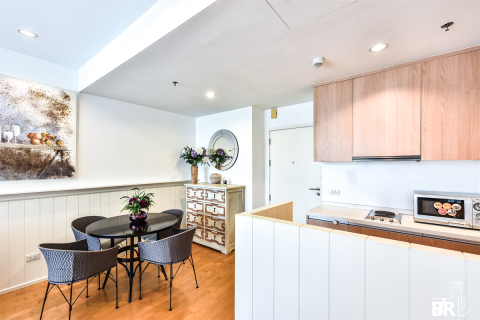 Condominio de 2 dormitorios en Bangkok, Tailandia № 185014 - foto 8
