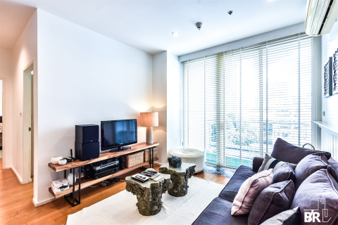 Condominio de 2 dormitorios en Bangkok, Tailandia № 185014 - foto 6