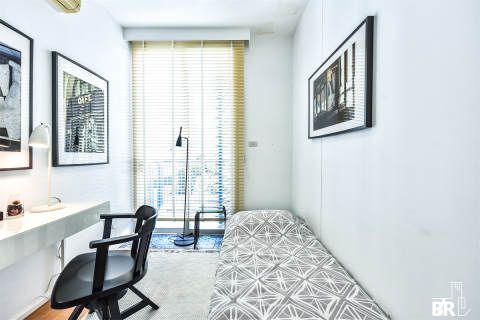 Condominio de 2 dormitorios en Bangkok, Tailandia № 185014 - foto 7