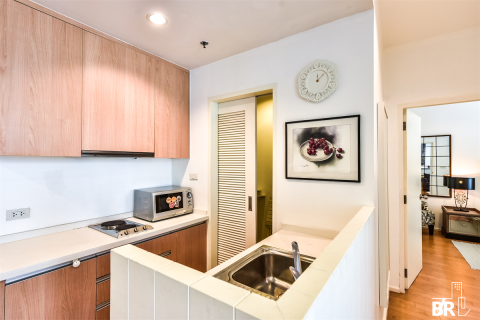 Condominio de 2 dormitorios en Bangkok, Tailandia № 185014 - foto 9