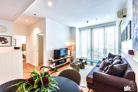 Condominio de 2 dormitorios en Bangkok, Tailandia № 185014 - foto 2