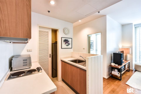 Condominio de 2 dormitorios en Bangkok, Tailandia № 185014 - foto 4