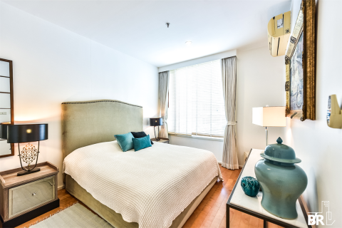 Condominio de 2 dormitorios en Bangkok, Tailandia № 185014 - foto 5