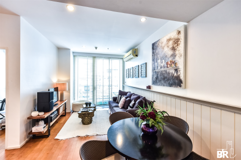 Condominio de 2 dormitorios en Bangkok, Tailandia № 185014 - foto 10