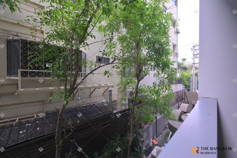 Condo in Bangkok, Thailand, 1 bedroom  № 188561