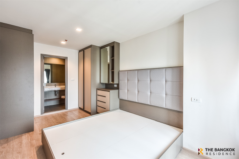 Condo à Bangkok, Thaïlande, 2 chambres  № 188558 - photo 9