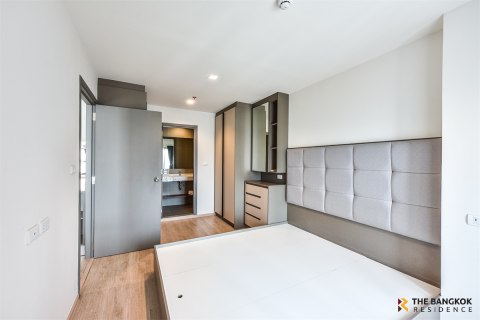 Condo à Bangkok, Thaïlande, 2 chambres  № 188558 - photo 2