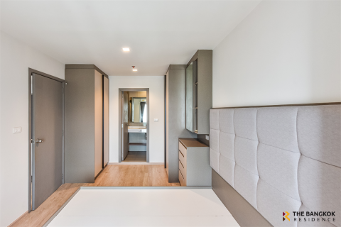 Condo à Bangkok, Thaïlande, 2 chambres  № 188558 - photo 10