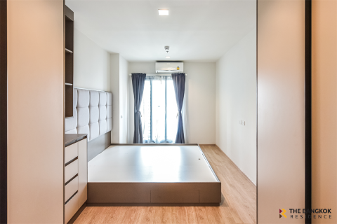 Condo à Bangkok, Thaïlande, 2 chambres  № 188558 - photo 6