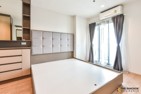 Condo à Bangkok, Thaïlande, 2 chambres  № 188558 - photo 3