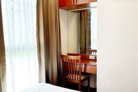 Estudio en el condominio en Khlong Toei, Bangkok, Tailandia № 140037 - foto 2