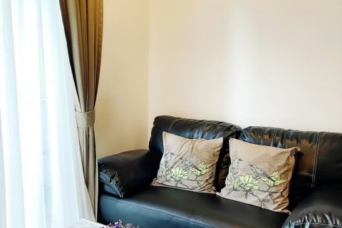 Estudio en el condominio en Khlong Toei, Bangkok, Tailandia № 140037 - foto 4