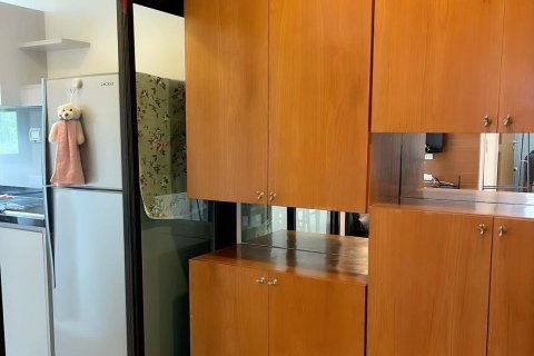 Estudio en el condominio en Khlong Toei, Bangkok, Tailandia № 140037 - foto 6