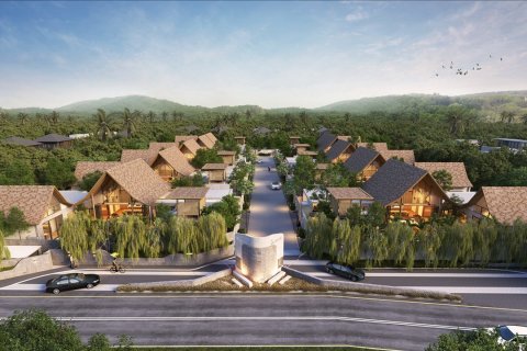 Off-plan Erawana Grand in Phuket, Thailand № 67694 - photo 2