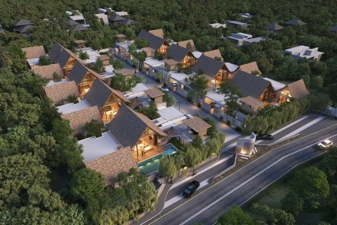 ЖК Erawana Grand в Пхукете, Таиланд № 67694