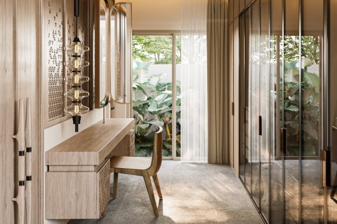 Off-plan Erawana Grand in Phuket, Thailand № 67694 - photo 12