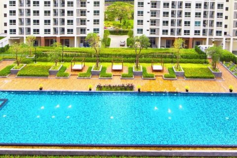 Off-plan Supalai Wellington 2 ในกรุงเทพฯ, ประเทศไทย № 67703 - รูปถ่าย 8