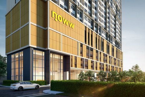 Hors-plan Noww Mega à Samut Prakan, Thaïlande № 67701 - photo 4