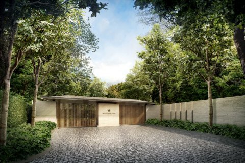 Sobre plano Highland Park Residences en Phuket, Tailandia № 67696 - foto 2