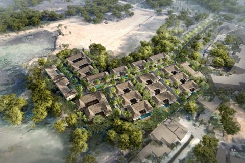 Off-Plan Highland Park Residences in Phuket, Thailand № 67696