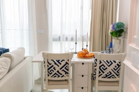 Studio in the Condo in Phuket, Thailand № 140717 - Foto 9