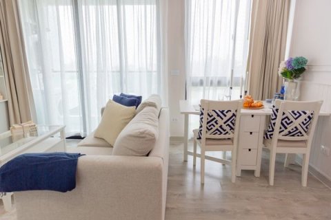 Studio in the Condo in Phuket, Thailand № 140717 - Foto 4