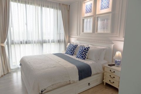 Studio in the Condo in Phuket, Thailand № 140717 - Foto 5