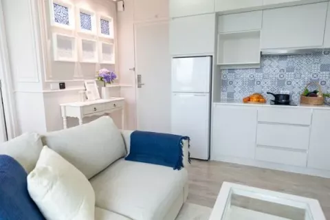 Studio in the Condo in Phuket, Thailand № 140717 - Foto 6