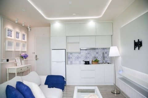 Studio in the Condo in Phuket, Thailand № 140717 - Foto 2