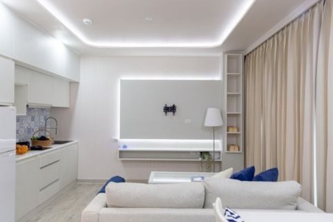Studio in the Condo in Phuket, Thailand  № 140717