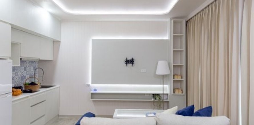 Studio in the Condo in Phuket, Thailand № 140717