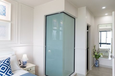 Studio in the Condo in Phuket, Thailand № 140717 - Foto 7