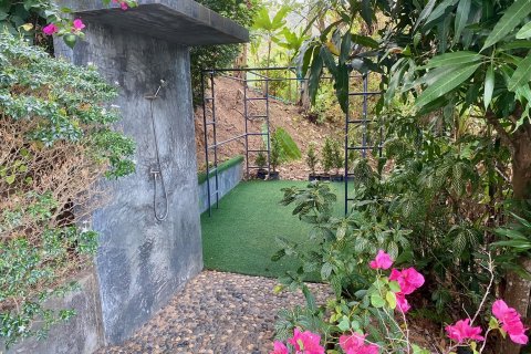 Chalet de 9 dormitorios en Phuket, Tailandia № 140714 - foto 19