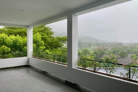 Chalet de 9 dormitorios en Phuket, Tailandia № 140714 - foto 18