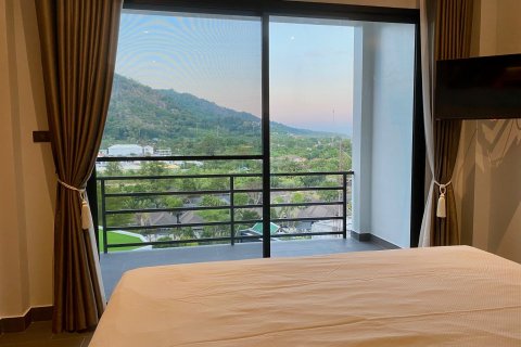 Chalet de 9 dormitorios en Phuket, Tailandia № 140714 - foto 12